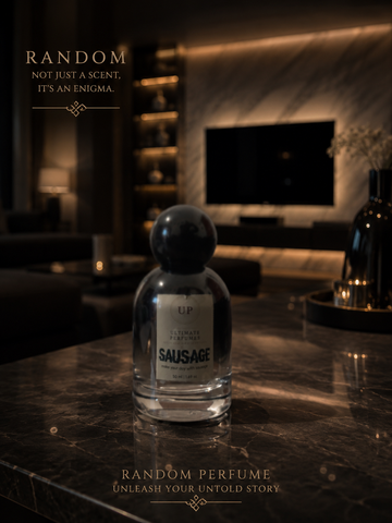 Get a random perfume from Ultimate Perfume 50ML