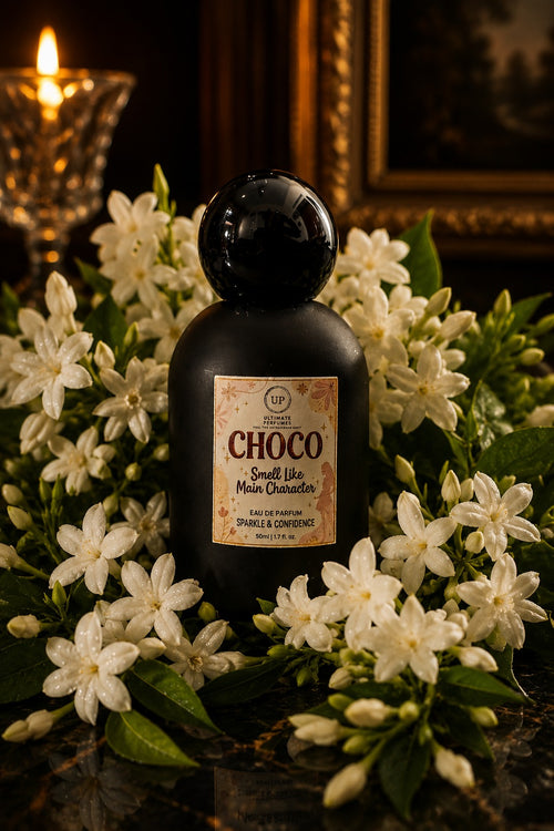 Choco – Sweet Gourmand Perfume for Women 50ML