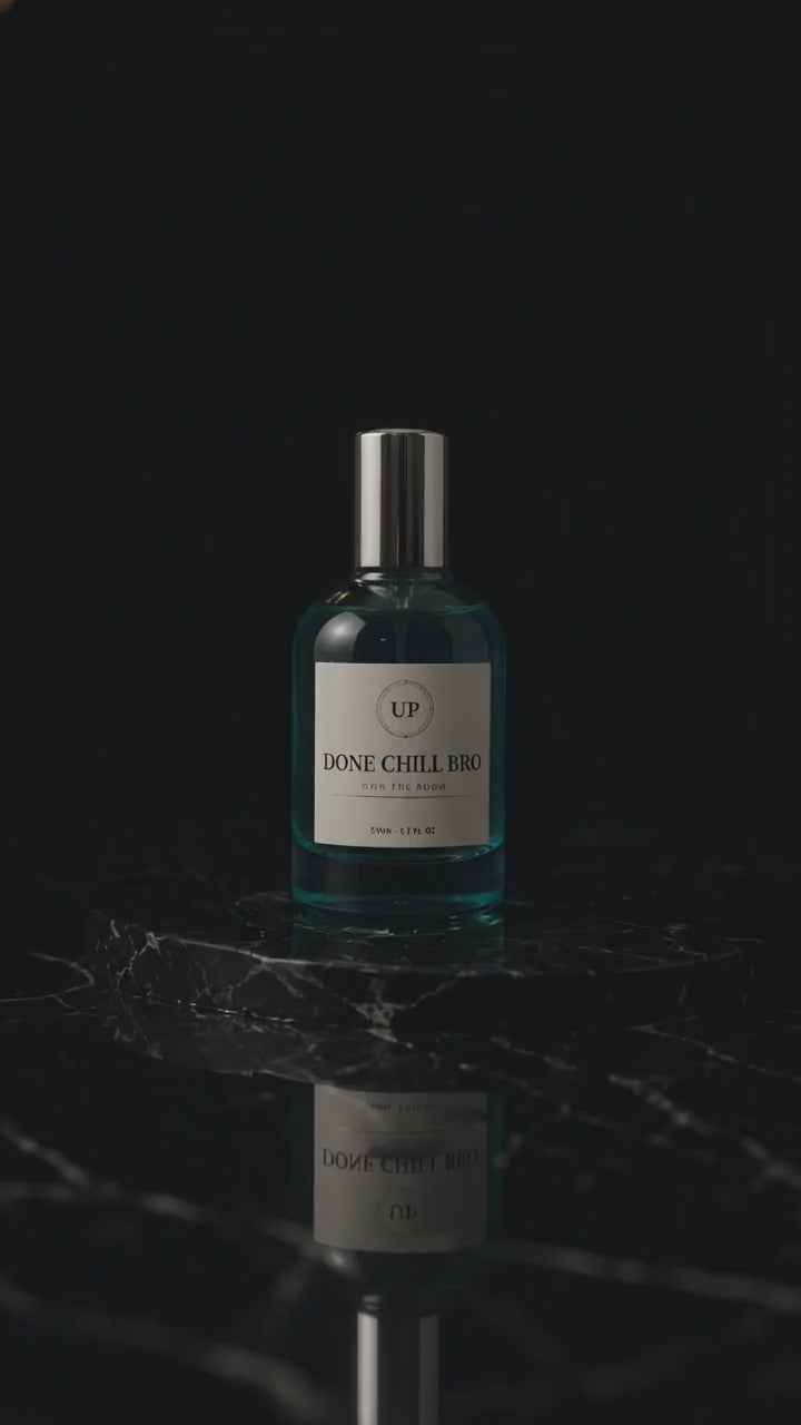 Done Chill Bro — Luxury Without Trying 50ML